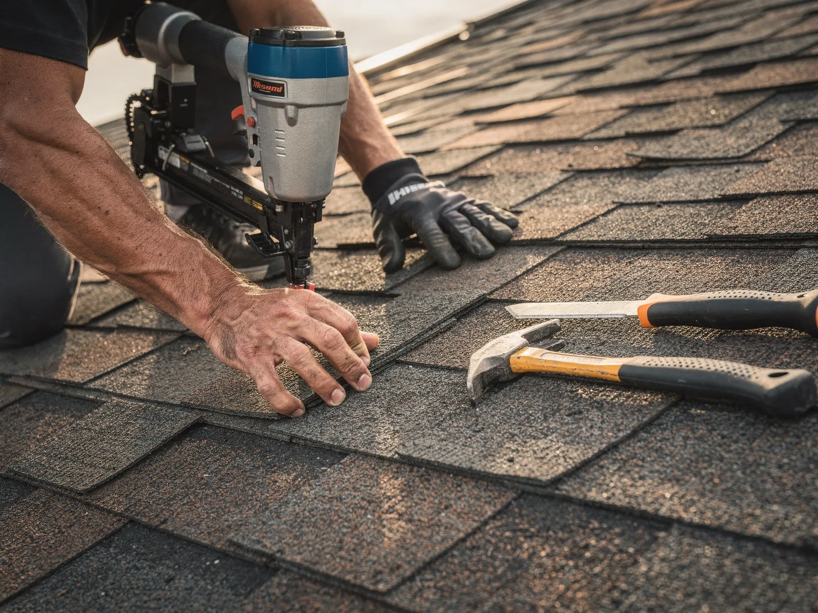 Why choose Roof Repair in Chapin, IA